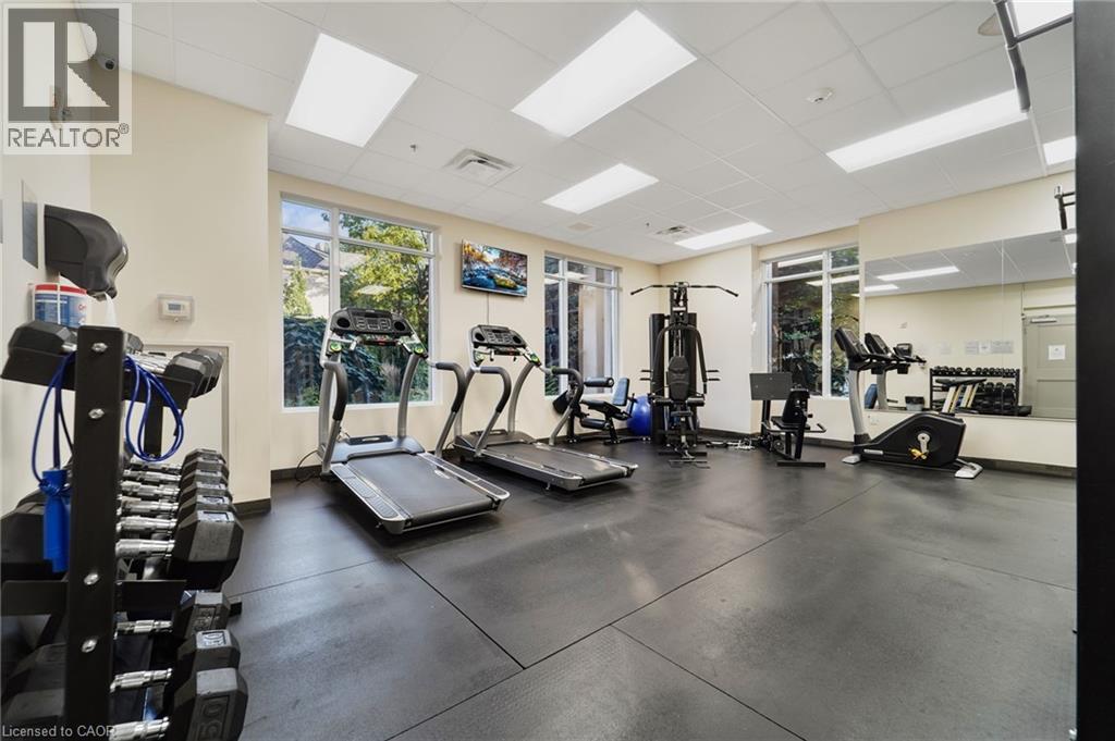 90 Charlton Avenue W Unit# 801, Hamilton, Ontario  L8P 0B4 - Photo 39 - 40829012
