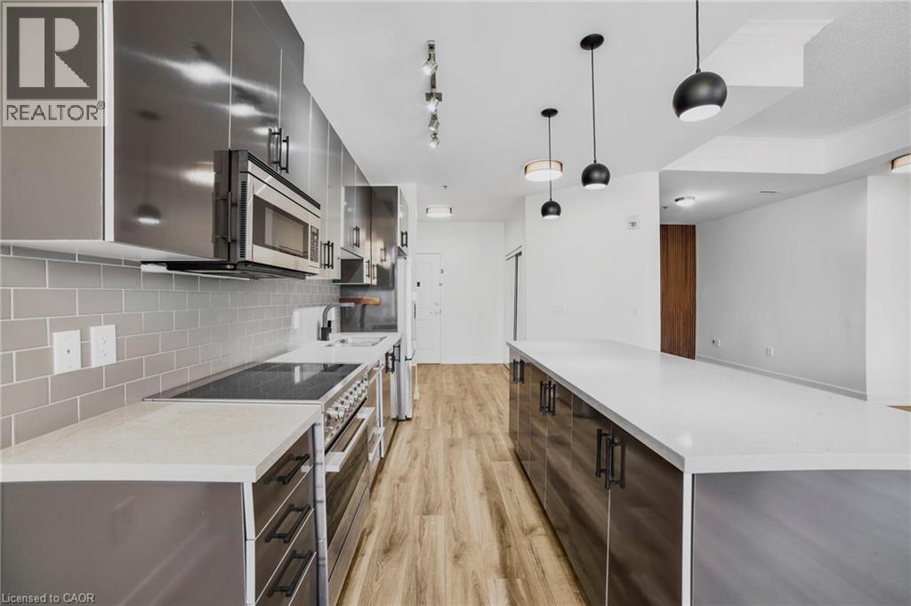 90 Charlton Avenue W Unit# 801, Hamilton, Ontario  L8P 0B4 - Photo 4 - 40829012