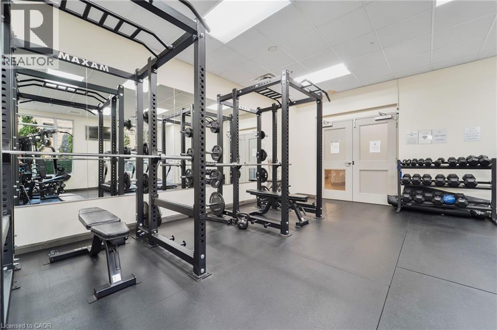 90 Charlton Avenue W Unit# 801, Hamilton, Ontario  L8P 0B4 - Photo 42 - 40829012
