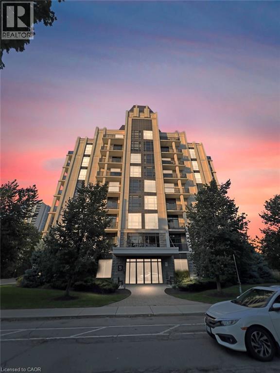 90 Charlton Avenue W Unit# 801, Hamilton, Ontario  L8P 0B4 - Photo 49 - 40829012