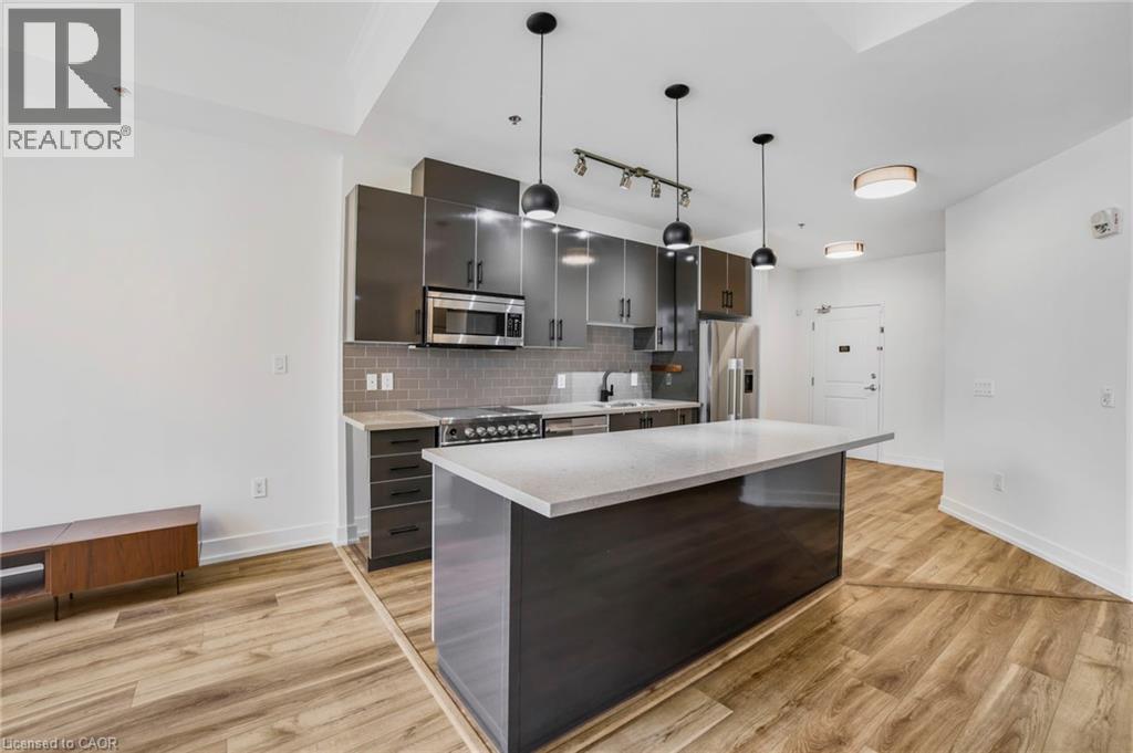 90 Charlton Avenue W Unit# 801, Hamilton, Ontario  L8P 0B4 - Photo 6 - 40829012