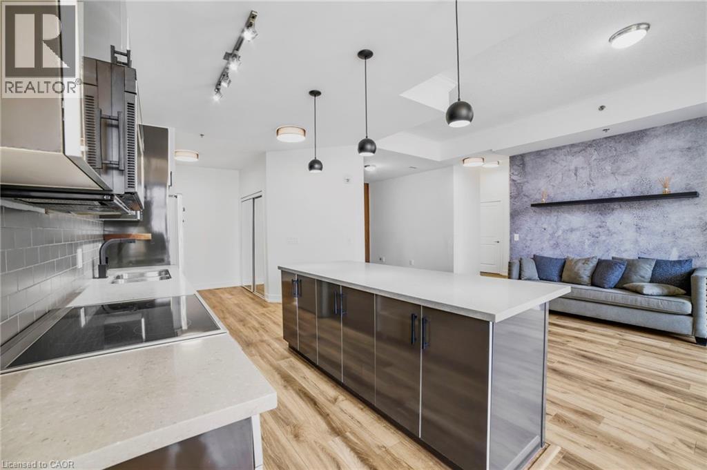 90 Charlton Avenue W Unit# 801, Hamilton, Ontario  L8P 0B4 - Photo 8 - 40829012