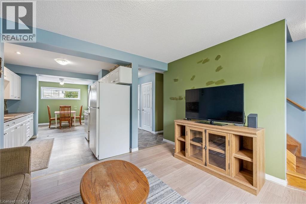 23 Howe Drive Unit# 8, Kitchener, Ontario  N2E 1J3 - Photo 19 - 40828989