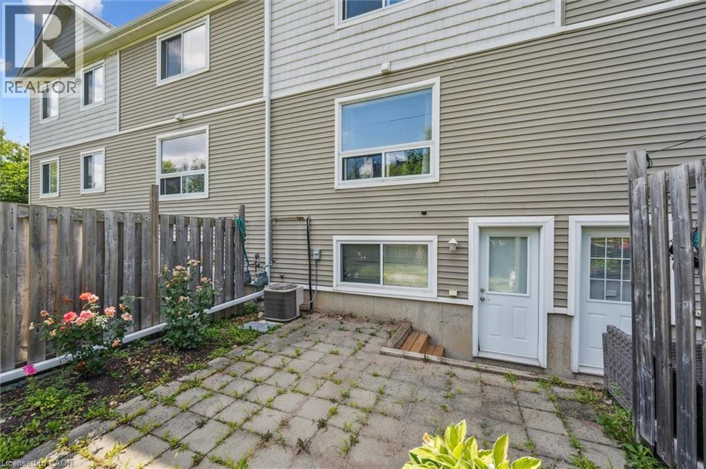 23 Howe Drive Unit# 8, Kitchener, Ontario  N2E 1J3 - Photo 34 - 40828989