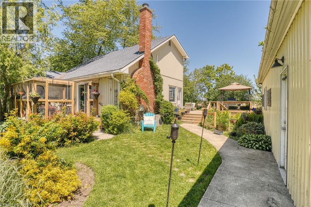 74434 Woodland Drive, Bluewater, Ontario  N0M 1G0 - Photo 2 - 40828980