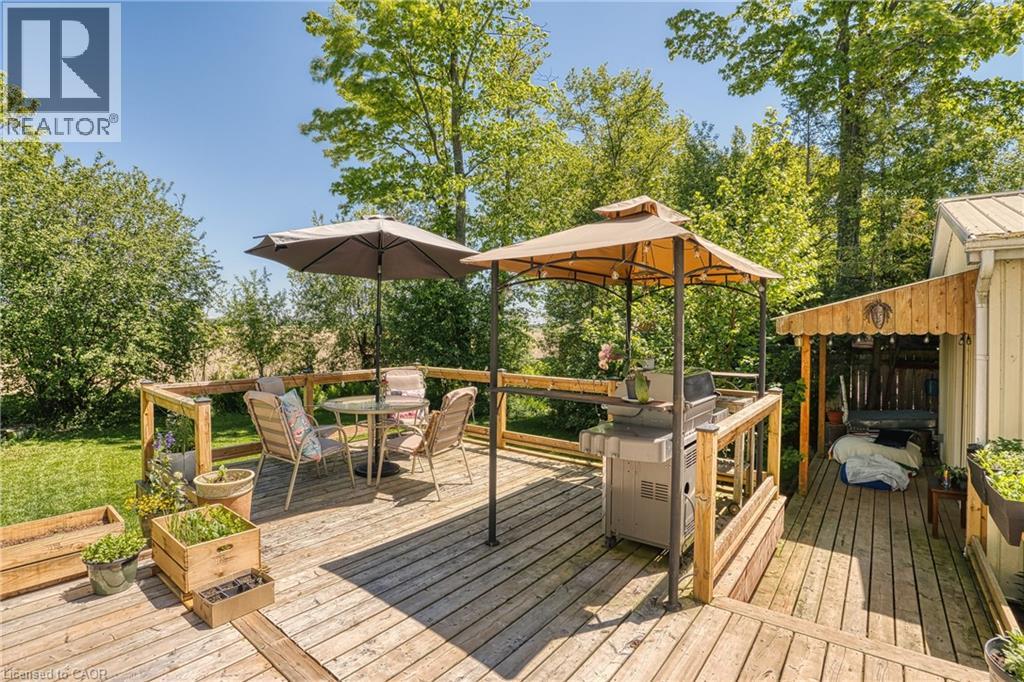 74434 Woodland Drive, Bluewater, Ontario  N0M 1G0 - Photo 20 - 40828980