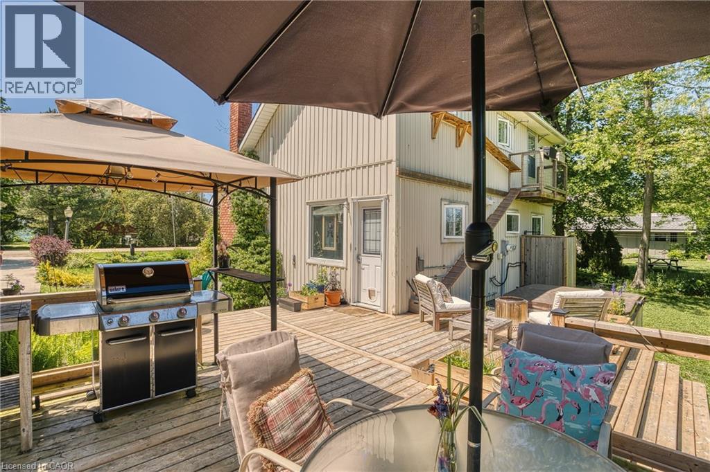 74434 Woodland Drive, Bluewater, Ontario  N0M 1G0 - Photo 21 - 40828980
