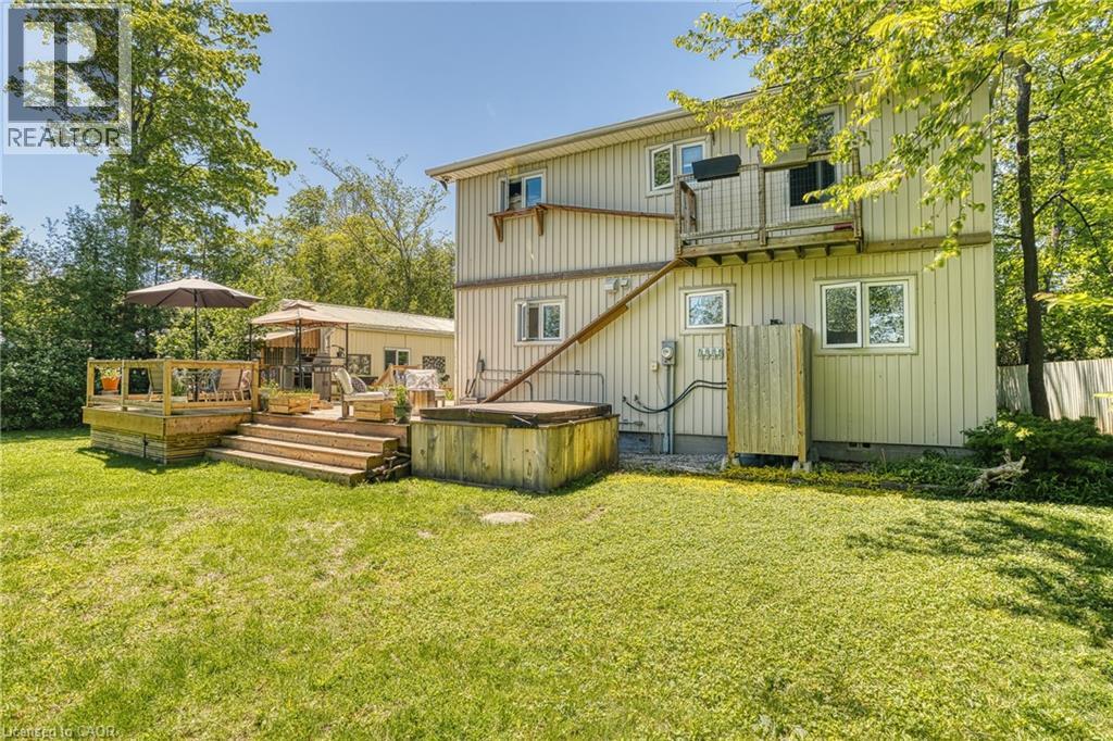 74434 Woodland Drive, Bluewater, Ontario  N0M 1G0 - Photo 23 - 40828980