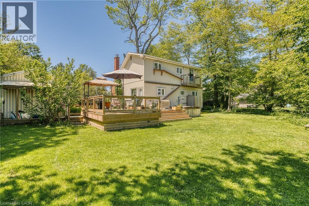 74434 Woodland Drive, Bluewater, Ontario  N0M 1G0 - Photo 24 - 40828980