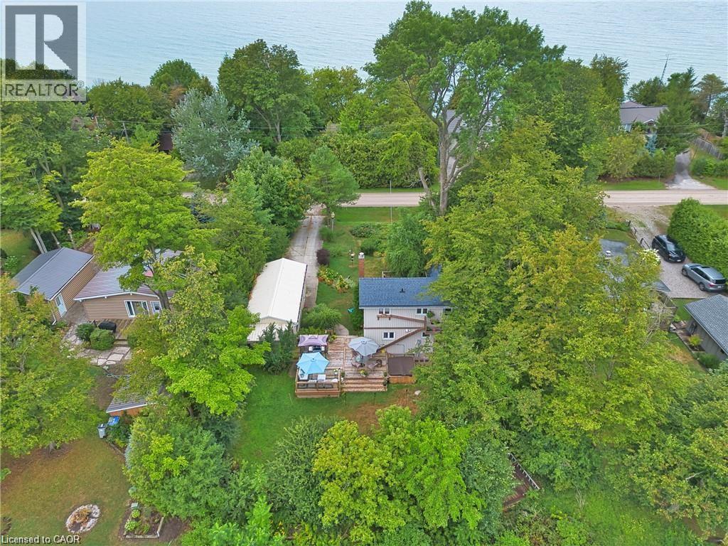 74434 Woodland Drive, Bluewater, Ontario  N0M 1G0 - Photo 27 - 40828980