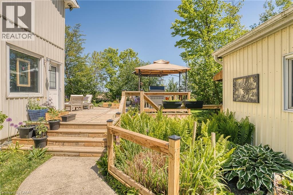 74434 Woodland Drive, Bluewater, Ontario  N0M 1G0 - Photo 4 - 40828980