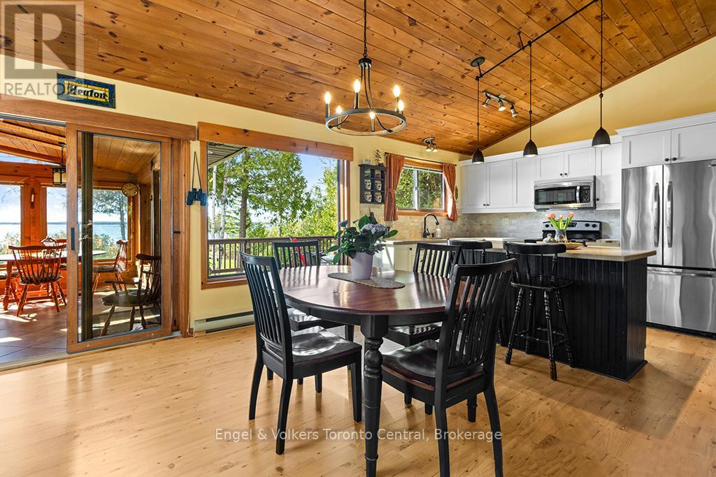 11 Spry Shore Road, Northern Bruce Peninsula, Ontario  N0H 1W0 - Photo 13 - X13111988