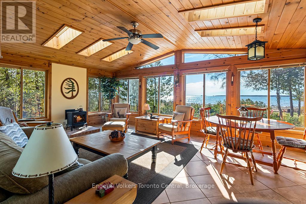 11 Spry Shore Road, Northern Bruce Peninsula, Ontario  N0H 1W0 - Photo 16 - X13111988