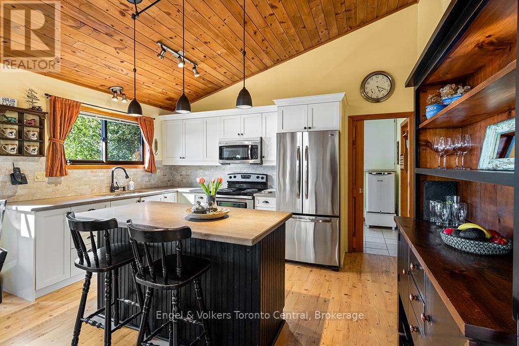 11 Spry Shore Road, Northern Bruce Peninsula, Ontario  N0H 1W0 - Photo 18 - X13111988