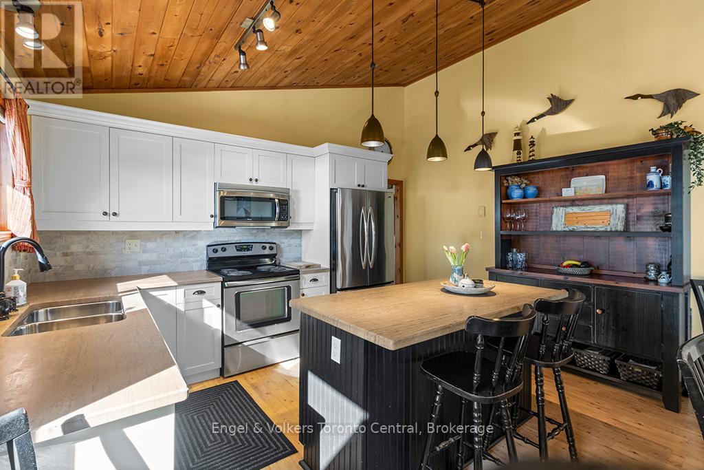 11 Spry Shore Road, Northern Bruce Peninsula, Ontario  N0H 1W0 - Photo 19 - X13111988