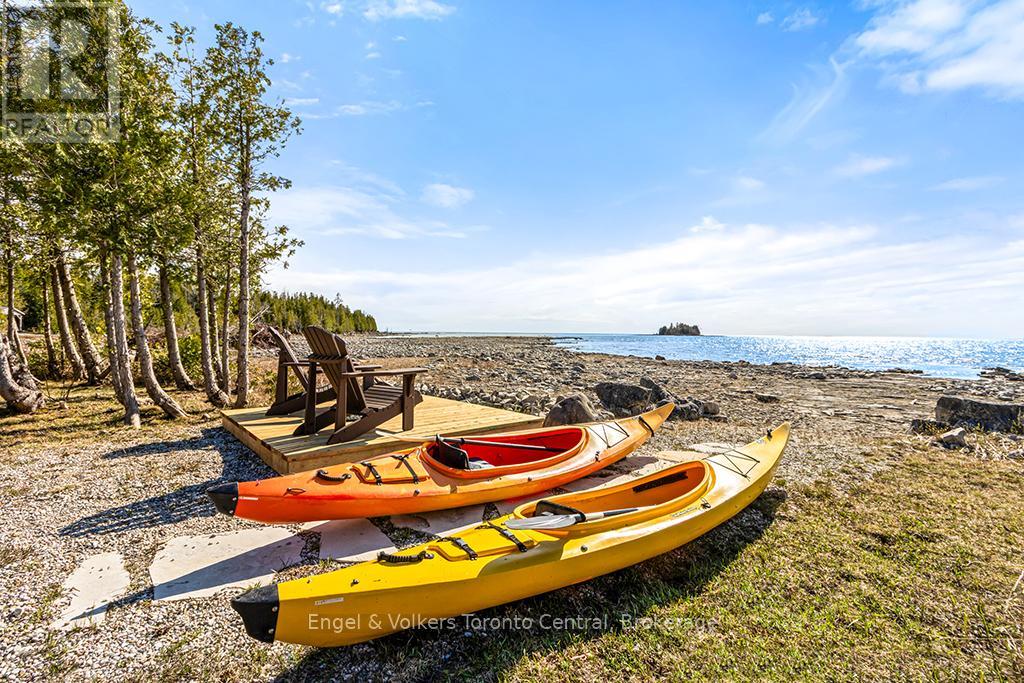 11 Spry Shore Road, Northern Bruce Peninsula, Ontario  N0H 1W0 - Photo 39 - X13111988