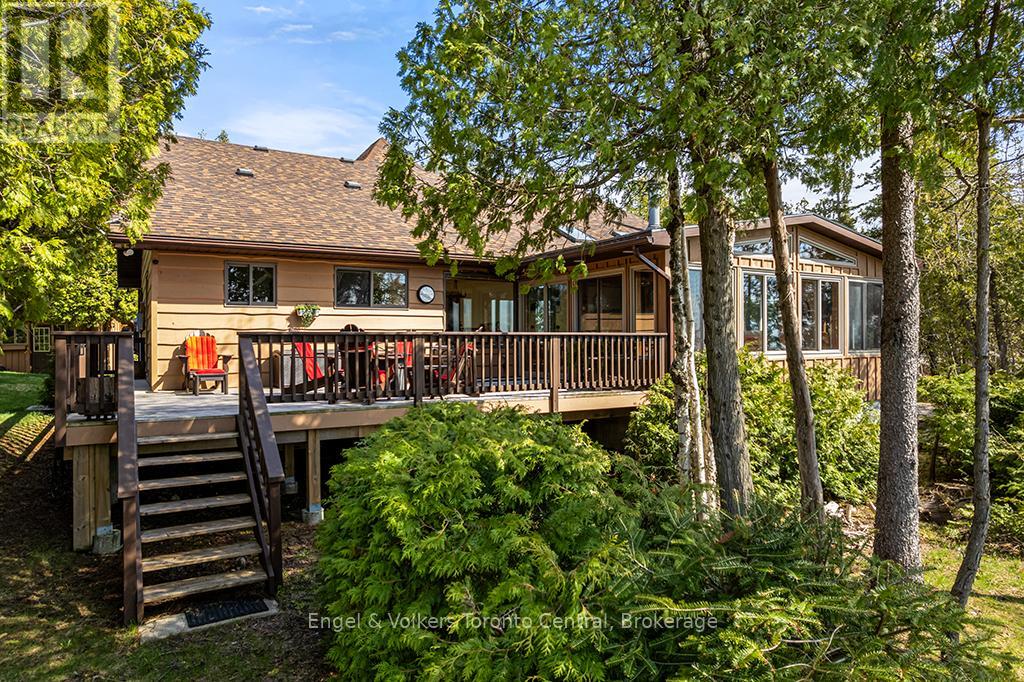 11 Spry Shore Road, Northern Bruce Peninsula, Ontario  N0H 1W0 - Photo 8 - X13111988