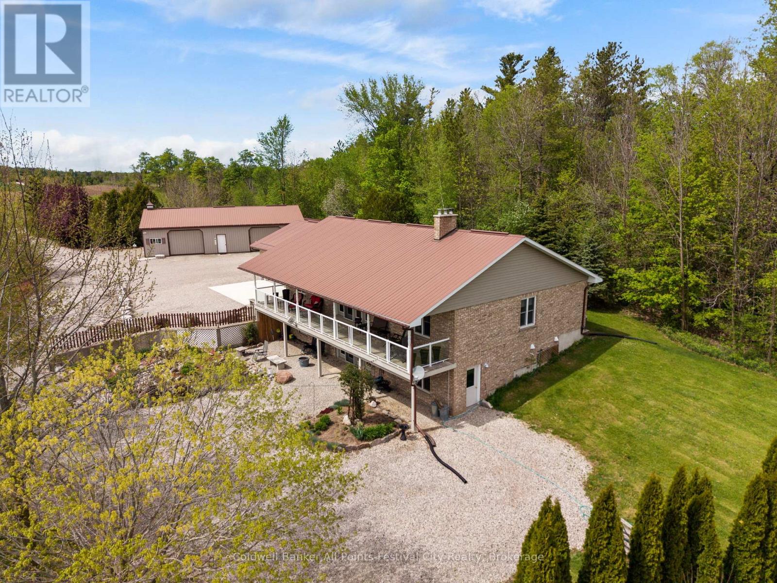 390 Paradise Lake Street, Huron-Kinloss, Ontario  N0G 2H0 - Photo 2 - X13112064