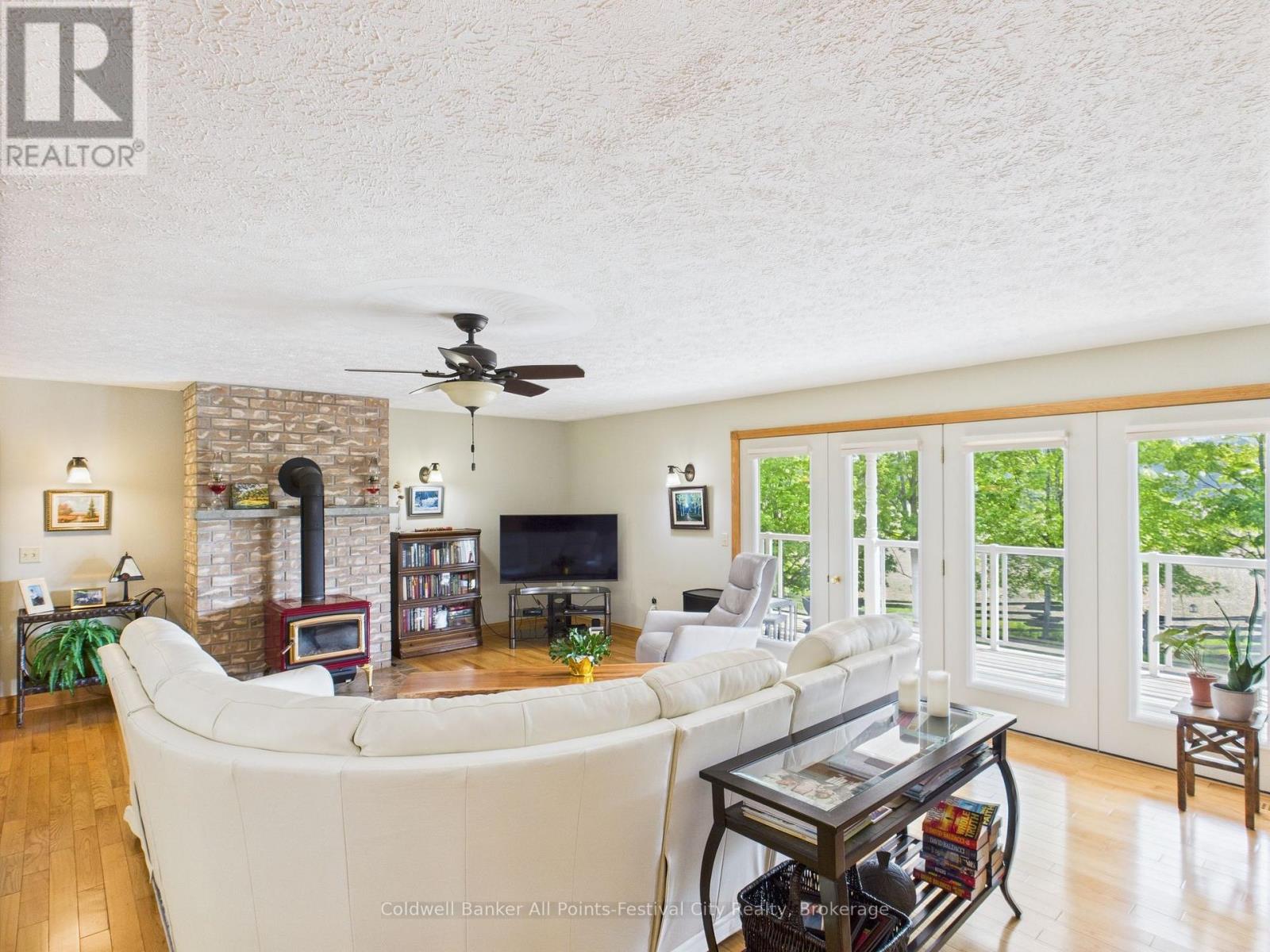 390 Paradise Lake Street, Huron-Kinloss, Ontario  N0G 2H0 - Photo 20 - X13112064