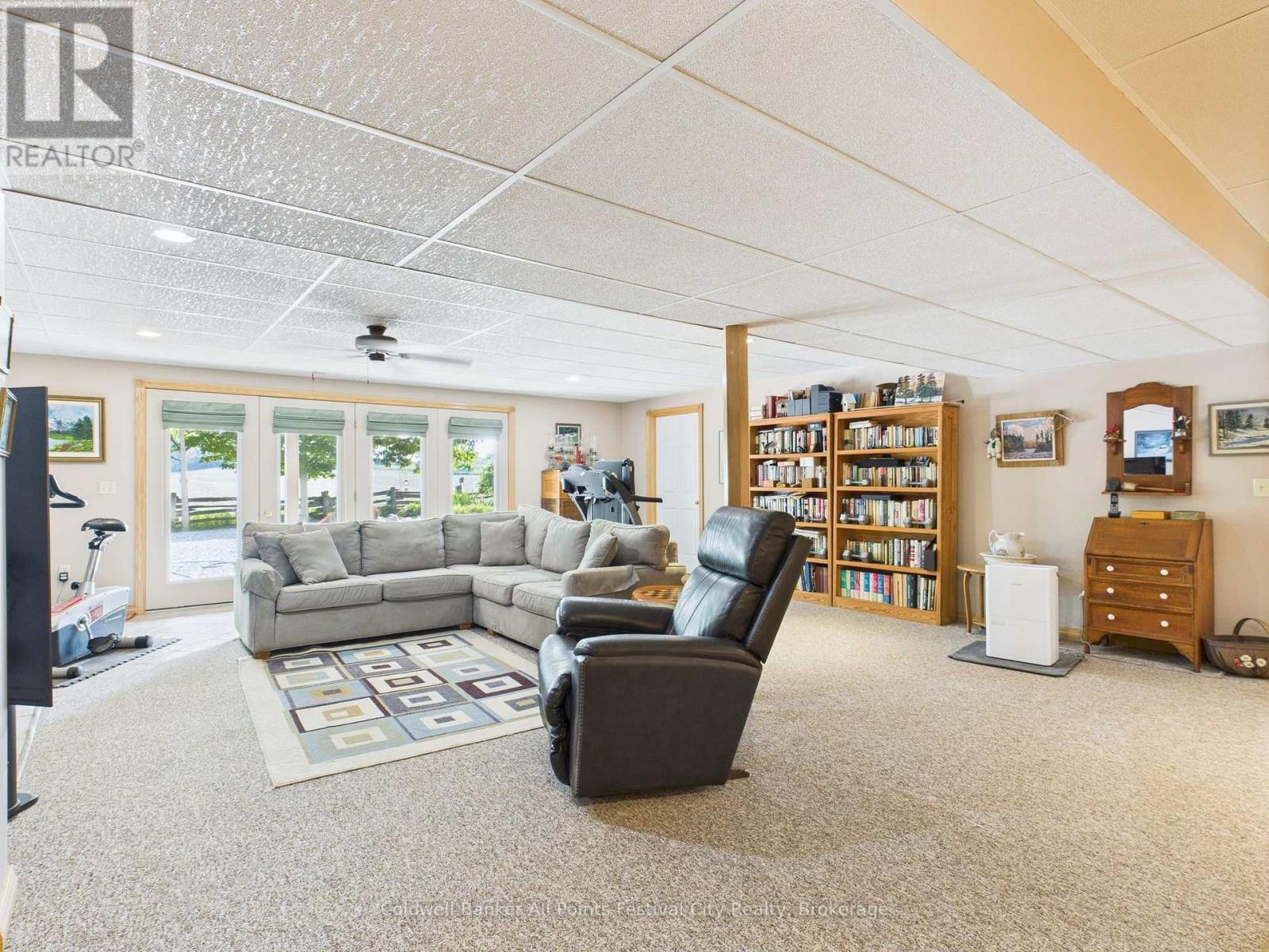 390 Paradise Lake Street, Huron-Kinloss, Ontario  N0G 2H0 - Photo 30 - X13112064
