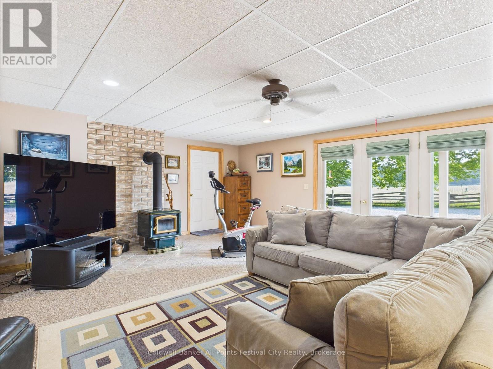 390 Paradise Lake Street, Huron-Kinloss, Ontario  N0G 2H0 - Photo 31 - X13112064