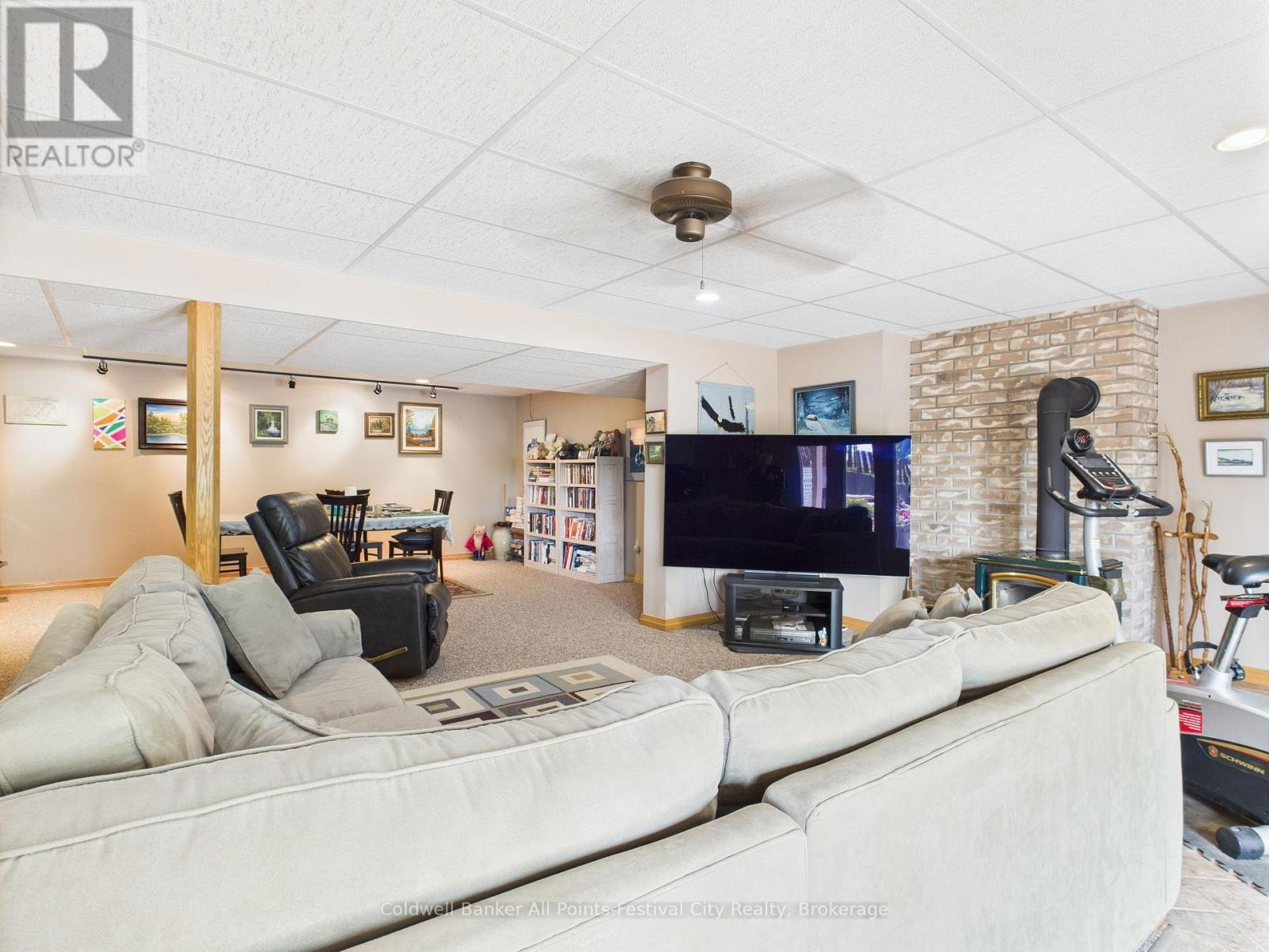 390 Paradise Lake Street, Huron-Kinloss, Ontario  N0G 2H0 - Photo 32 - X13112064