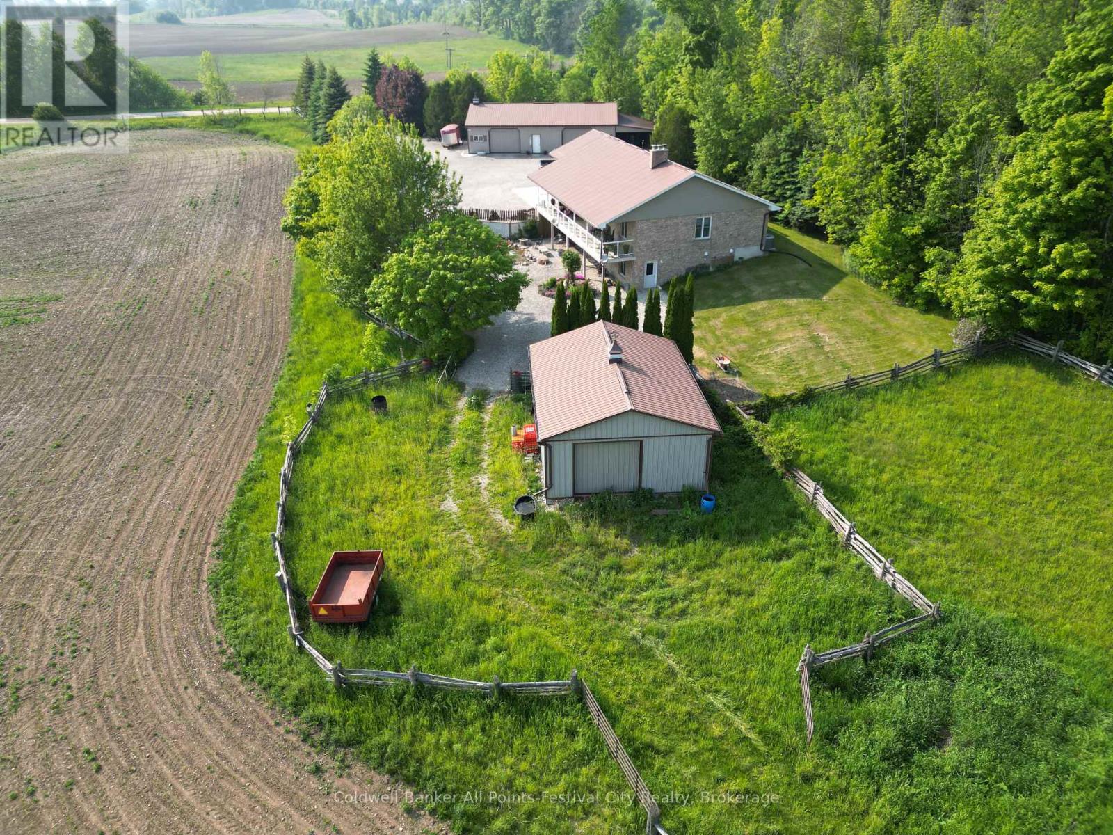 390 Paradise Lake Street, Huron-Kinloss, Ontario  N0G 2H0 - Photo 4 - X13112064