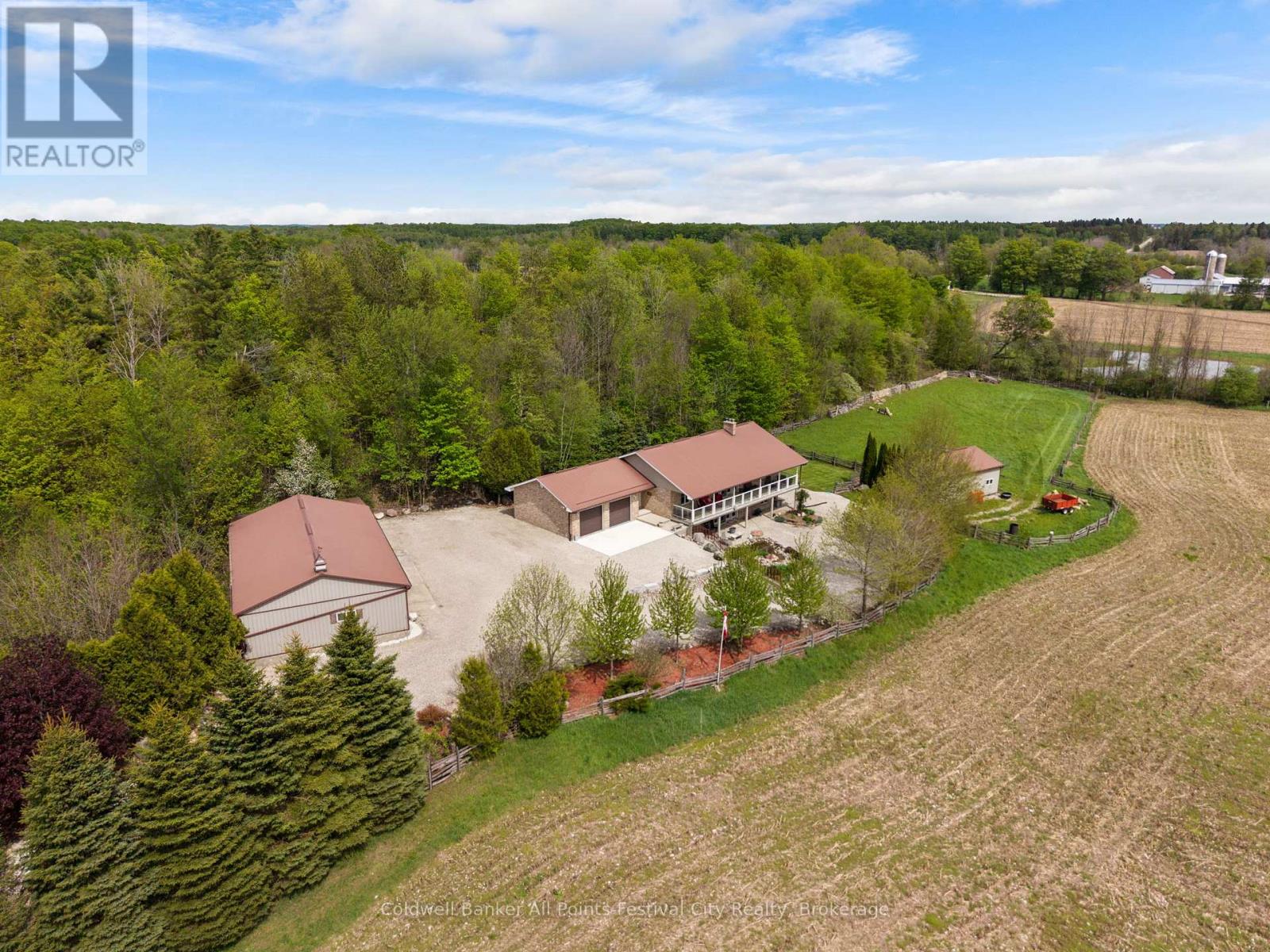 390 Paradise Lake Street, Huron-Kinloss, Ontario  N0G 2H0 - Photo 41 - X13112064