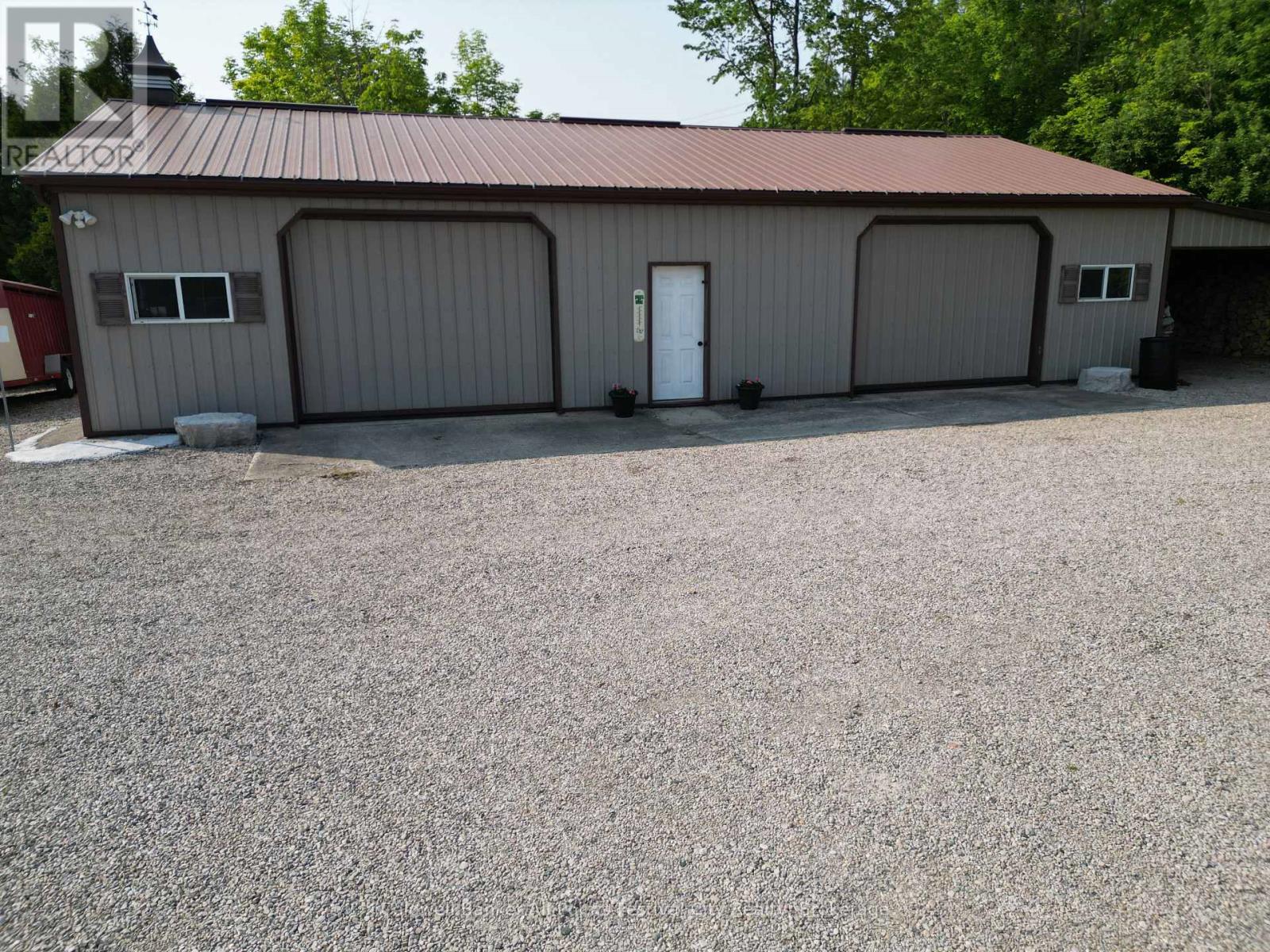 390 Paradise Lake Street, Huron-Kinloss, Ontario  N0G 2H0 - Photo 42 - X13112064