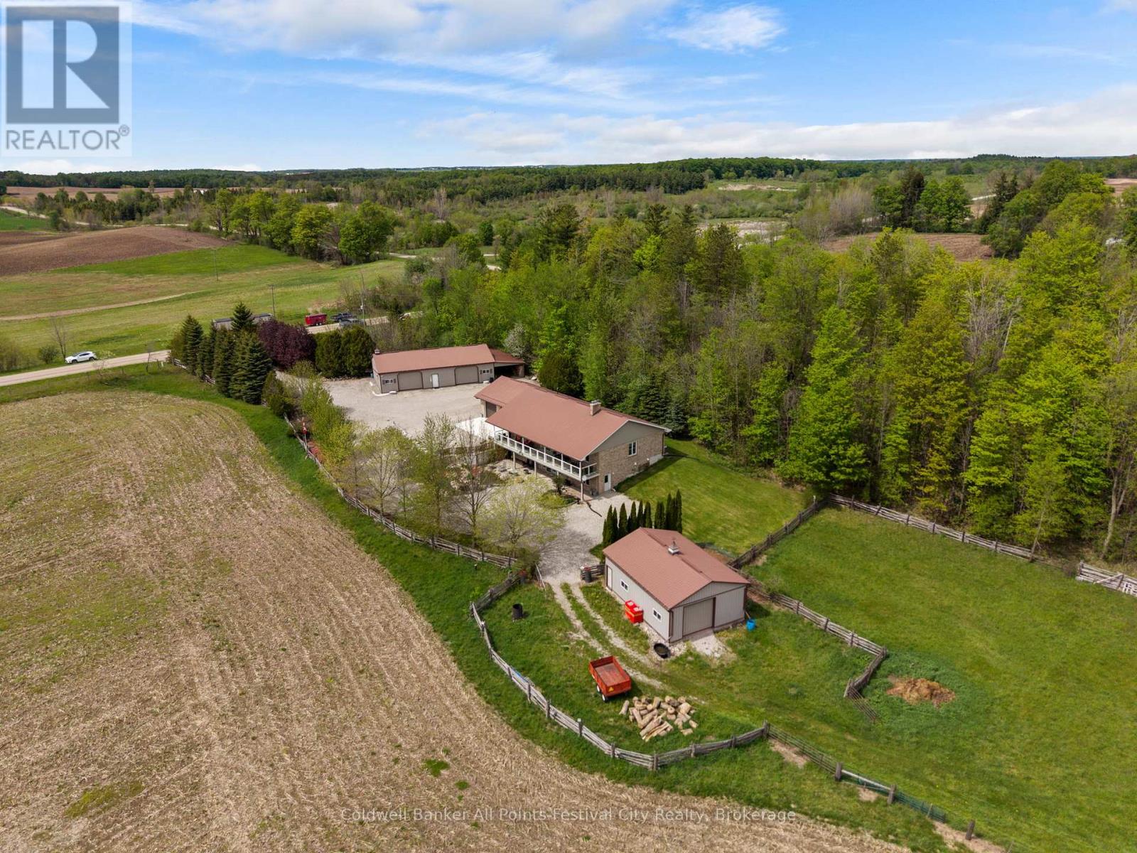 390 Paradise Lake Street, Huron-Kinloss, Ontario  N0G 2H0 - Photo 44 - X13112064