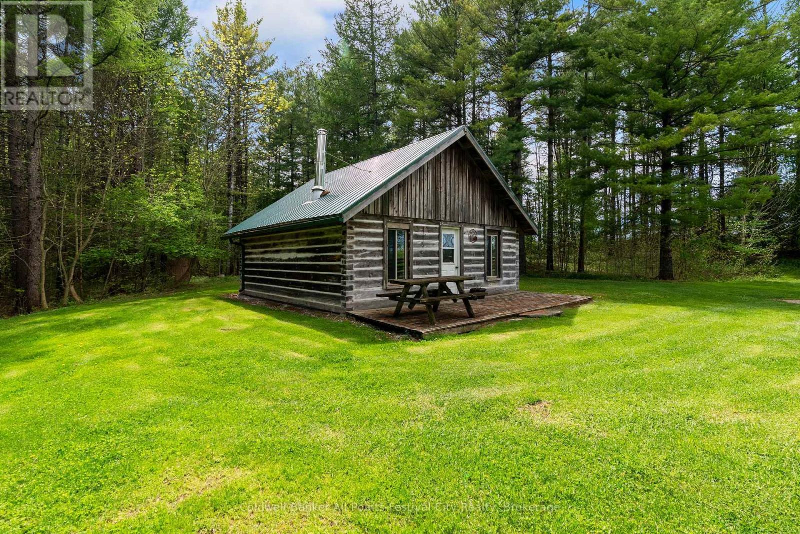 390 Paradise Lake Street, Huron-Kinloss, Ontario  N0G 2H0 - Photo 46 - X13112064