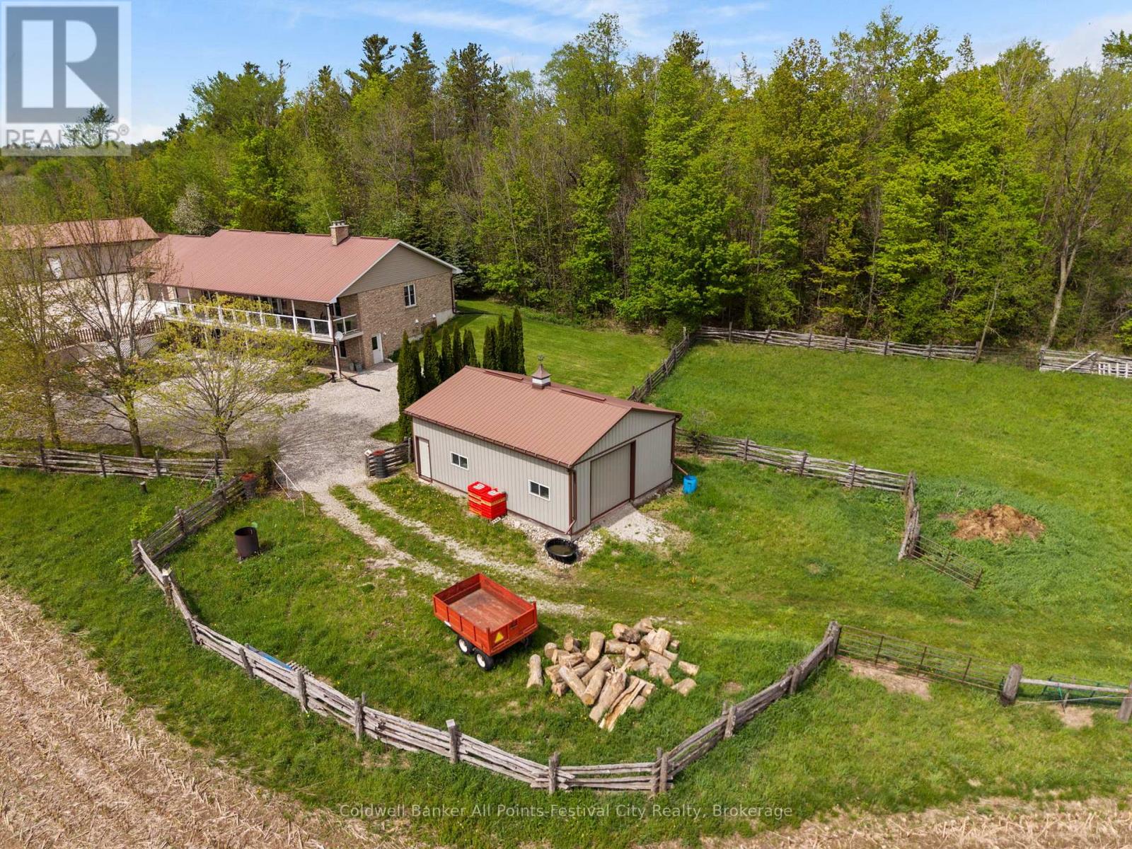 390 Paradise Lake Street, Huron-Kinloss, Ontario  N0G 2H0 - Photo 49 - X13112064