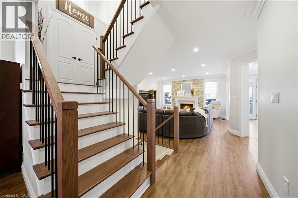 4670 Bracknell Road, Burlington, Ontario  L7M 0E3 - Photo 10 - 40829142