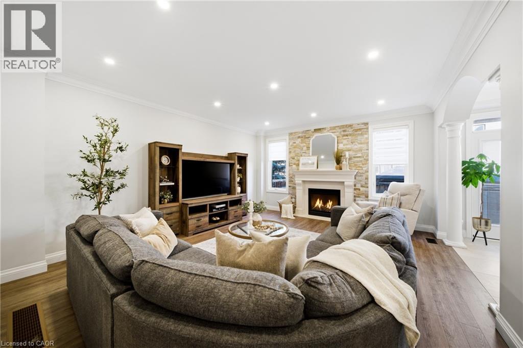 4670 Bracknell Road, Burlington, Ontario  L7M 0E3 - Photo 11 - 40829142