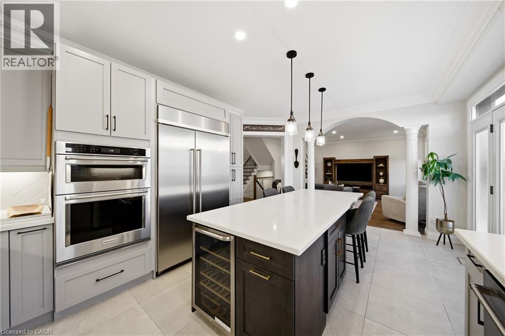 4670 Bracknell Road, Burlington, Ontario  L7M 0E3 - Photo 22 - 40829142