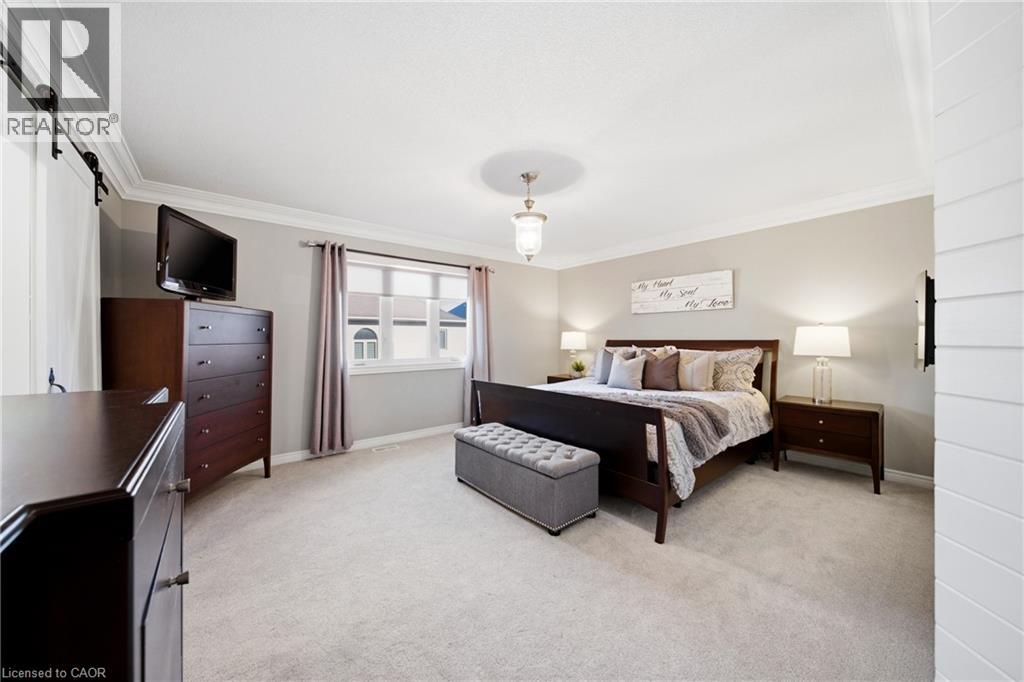 4670 Bracknell Road, Burlington, Ontario  L7M 0E3 - Photo 28 - 40829142