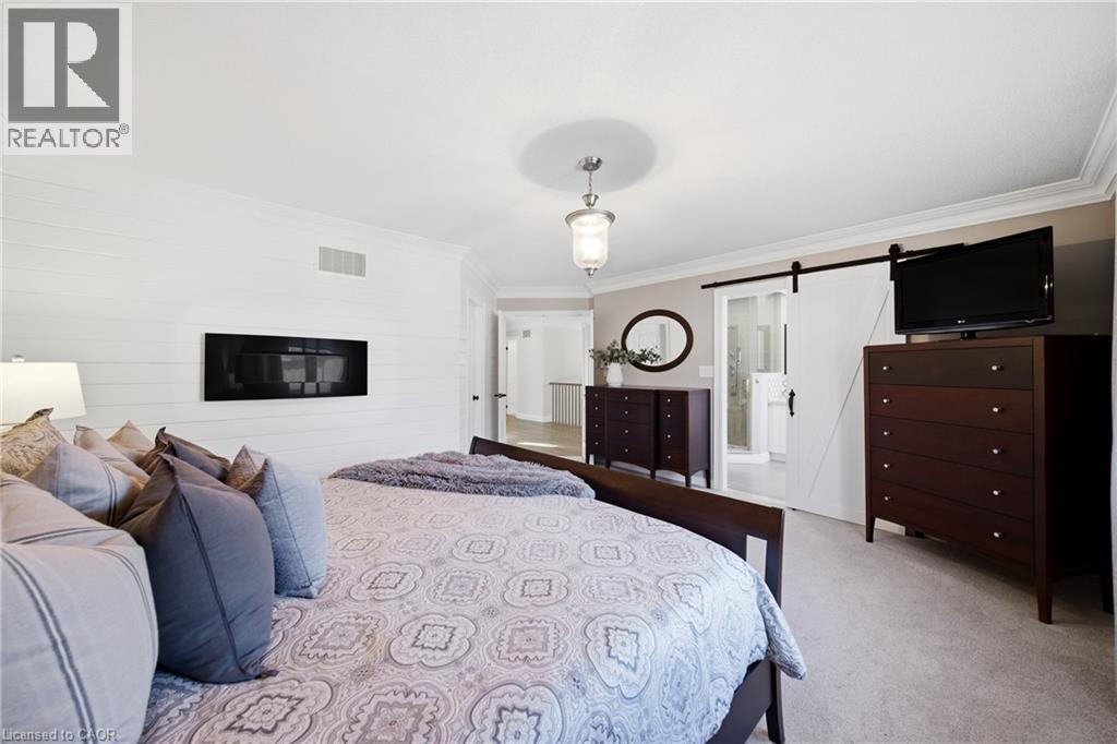 4670 Bracknell Road, Burlington, Ontario  L7M 0E3 - Photo 30 - 40829142