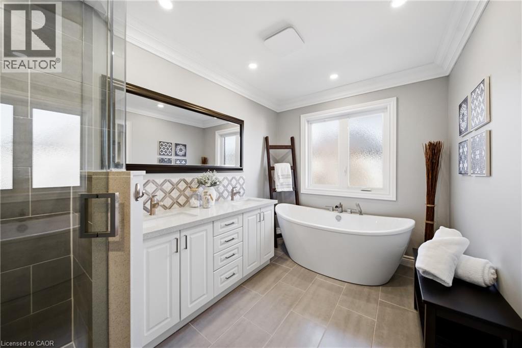 4670 Bracknell Road, Burlington, Ontario  L7M 0E3 - Photo 32 - 40829142