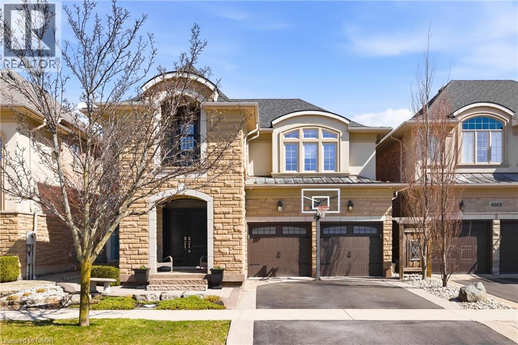 4670 Bracknell Road, Burlington, Ontario  L7M 0E3 - Photo 4 - 40829142