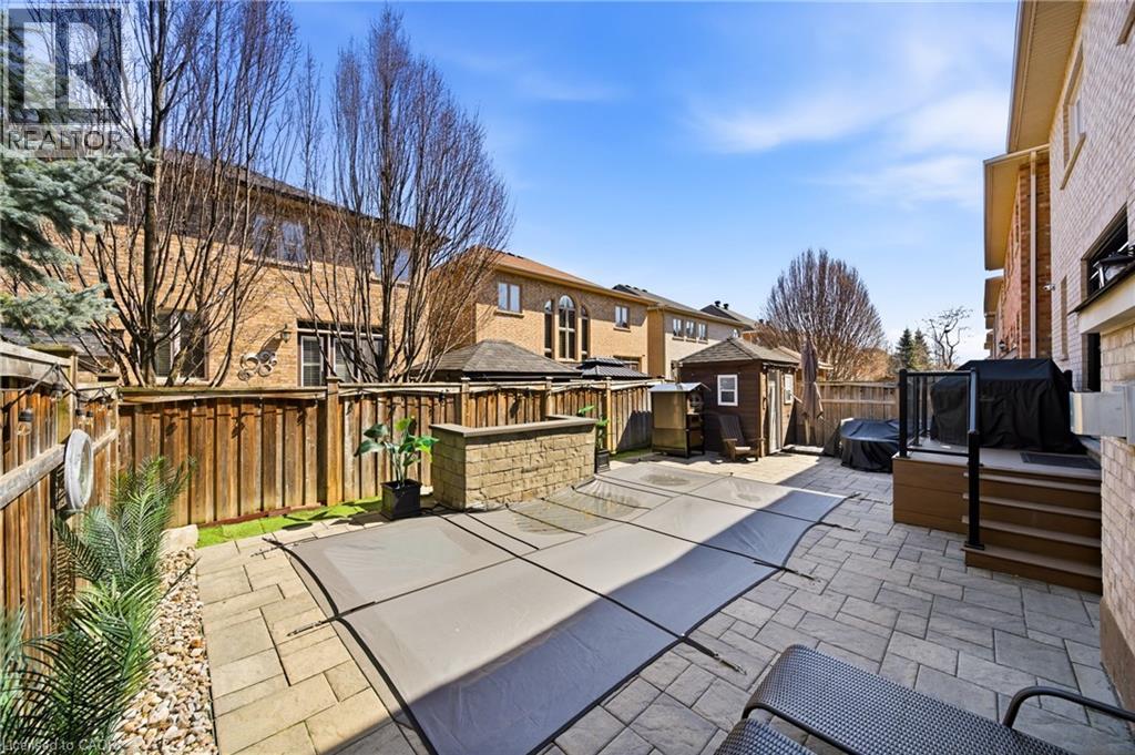 4670 Bracknell Road, Burlington, Ontario  L7M 0E3 - Photo 47 - 40829142