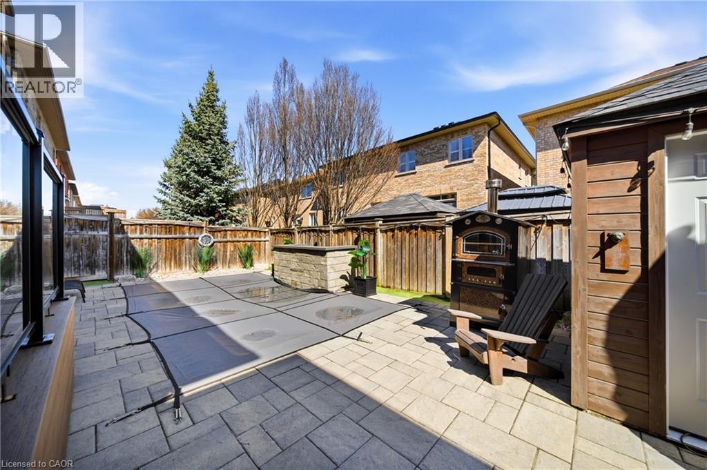 4670 Bracknell Road, Burlington, Ontario  L7M 0E3 - Photo 48 - 40829142