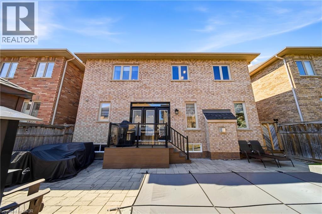 4670 Bracknell Road, Burlington, Ontario  L7M 0E3 - Photo 49 - 40829142
