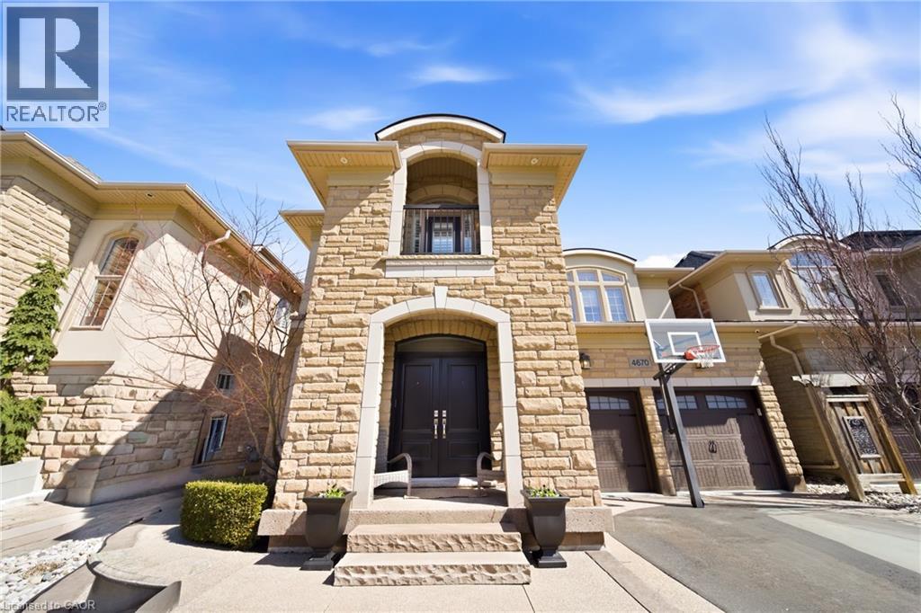 4670 Bracknell Road, Burlington, Ontario  L7M 0E3 - Photo 6 - 40829142
