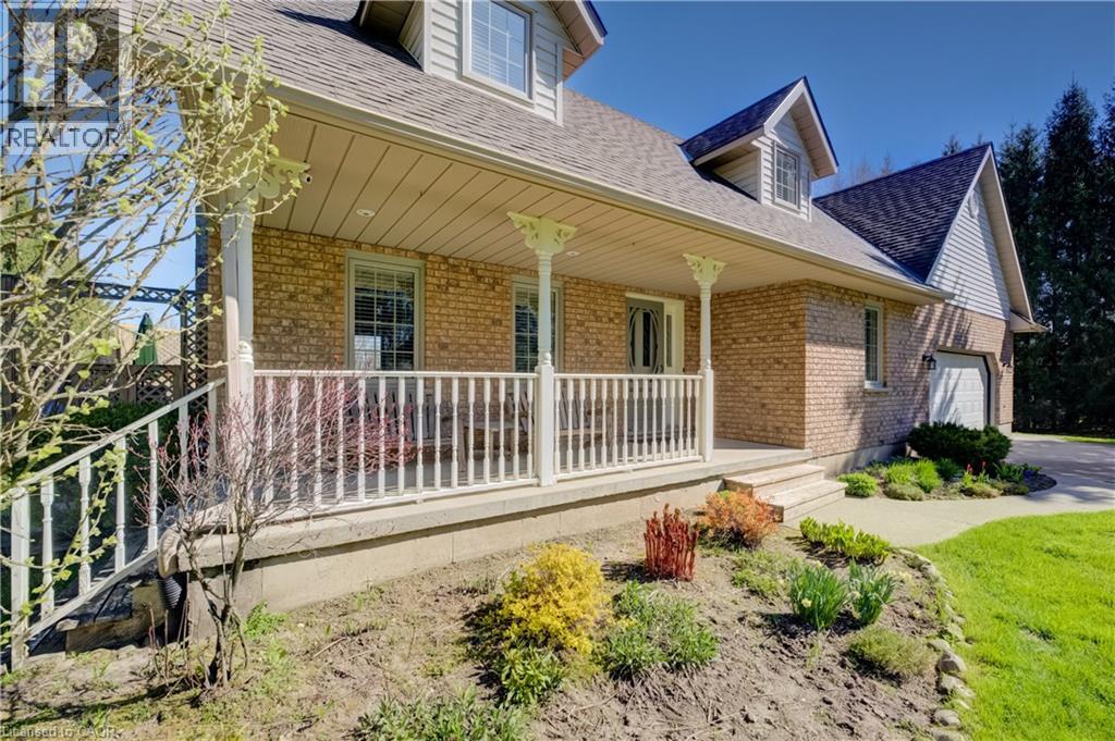 043657 Southgate Rd 4, Mount Forest, Ontario  N0G 2L0 - Photo 2 - 40827832
