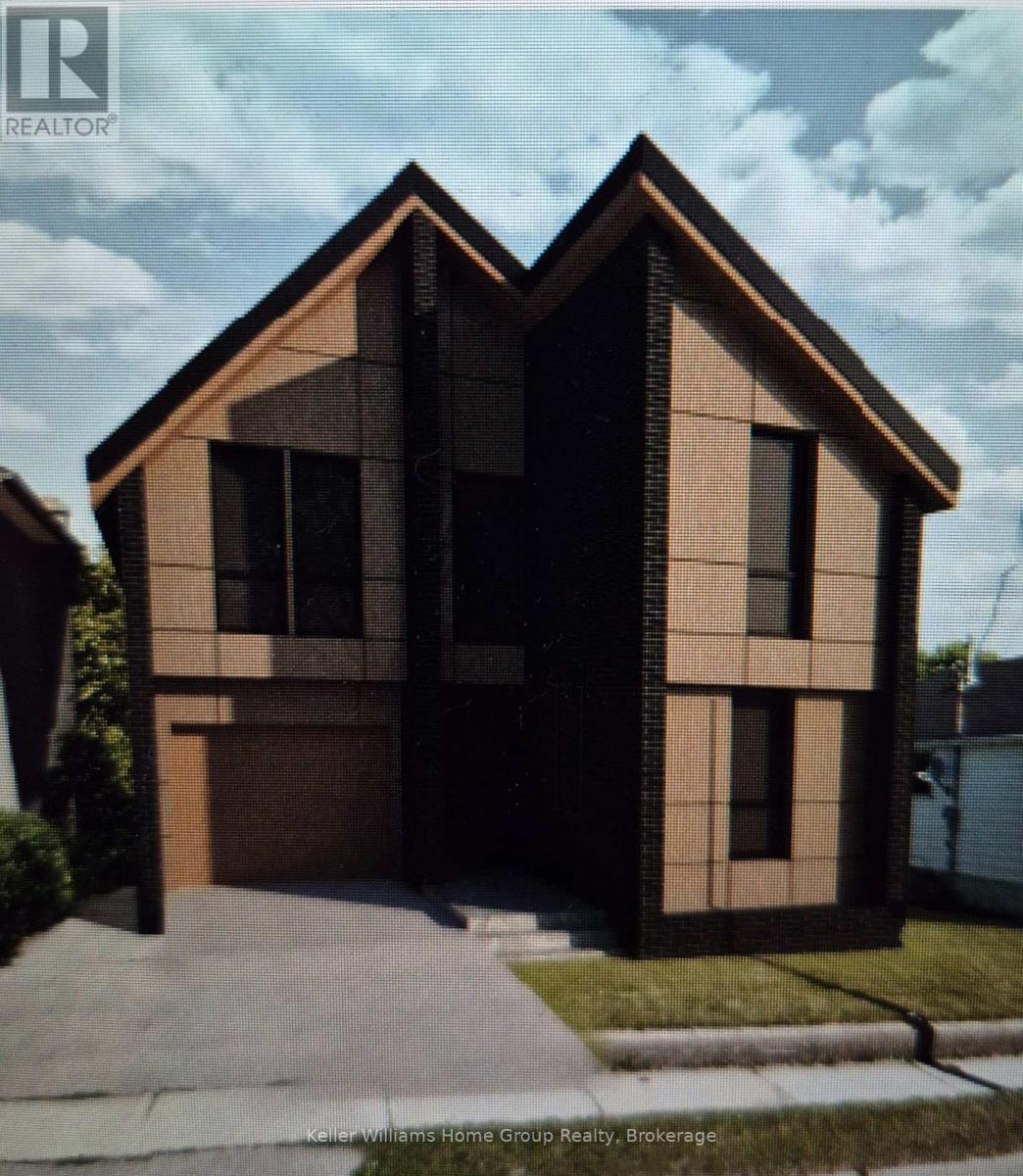 208 Grange Street, Guelph, Ontario  N1E 2W1 - Photo 23 - X13105396