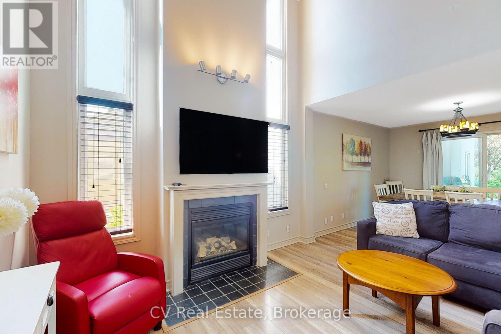 105 - 110 Fairway Court, Blue Mountains, Ontario  L9Y 0P8 - Photo 4 - X13112388