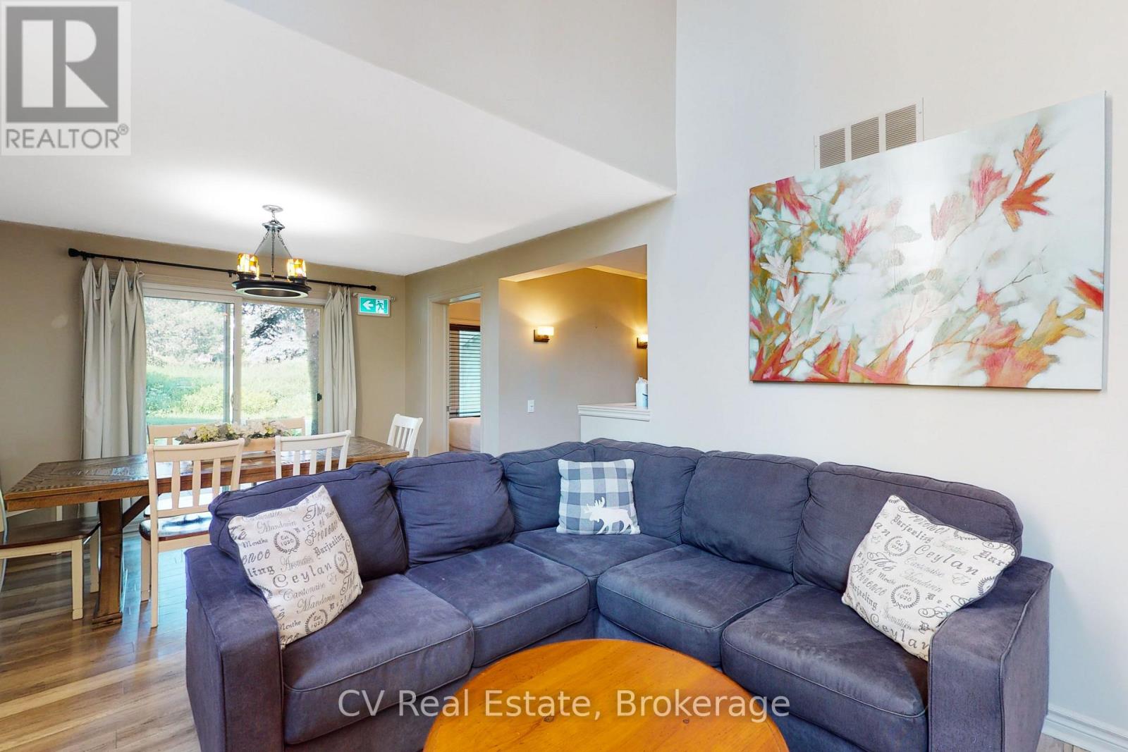 105 - 110 Fairway Court, Blue Mountains, Ontario  L9Y 0P8 - Photo 5 - X13112388