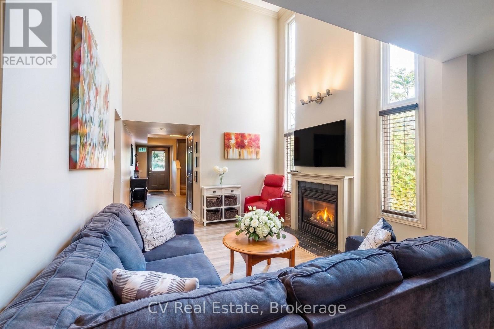 105 - 110 Fairway Court, Blue Mountains, Ontario  L9Y 0P8 - Photo 6 - X13112388