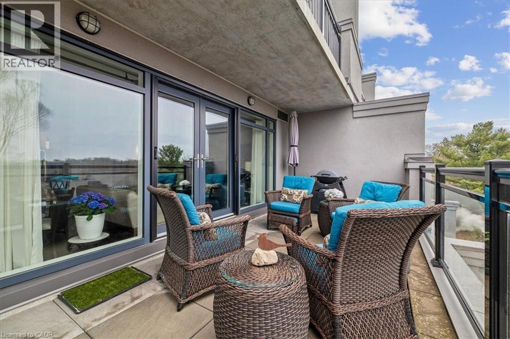 34 Plains Road E Unit# 408, Burlington, Ontario  L7T 0B9 - Photo 18 - 40828967