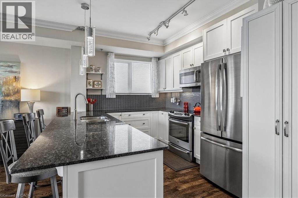 34 Plains Road E Unit# 408, Burlington, Ontario  L7T 0B9 - Photo 26 - 40828967